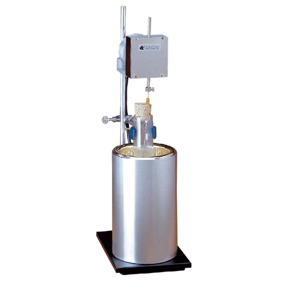 Freezing Point Apparatus Freezing Point Apparatus